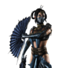 kitana